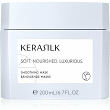 Juuksemask Kerasilk Specialists Smoothing Mask, 200 ml