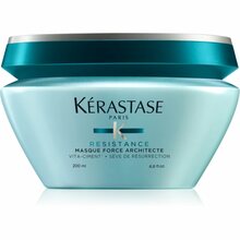 Juuksemask Kerastase Resistance Masque Force Architecte, 200 ml