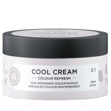 Juuksemask Maria Nila Colour Refresh Cool Cream, 100 ml