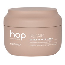 Juuksemask Montibello HOP Ultra Repair, 200 ml