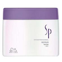 Juuksemask Wella Professionals SP Repair Mask, 400 ml 4064666043395