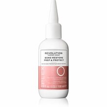 Juukseseerum Revolution Haircare Plex No.0 Bond Restore Prep & Protect, 100 ml