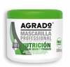 Juuksemask Agrado nutritive, 500 ml