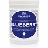 Juuksemask Kallos KJMN Professional Blueberry, 1000 ml
