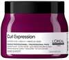Juuksemask L'oreal Professionnel Curl Expression, 500 ml
