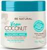 Juuksemask Placenta Life Be Natural Virgin Coconut, 350 ml