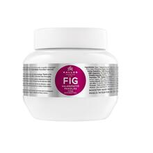 Juuksemask Kallos Cosmetics Fig, 275 ml