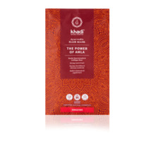 Juuksemask Khadi Power Of Amla, 50 g