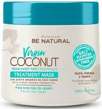 Juuksemask Placenta Life Be Natural Virgin Coconut, 350 ml