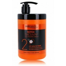 Juuksemask Prosalon Botox Therapy Anti-Aging, 1000 ml