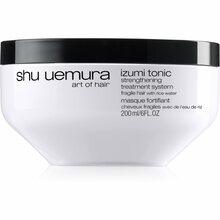 Juuksemask Shu Uemura Izumi Tonic, 200 ml