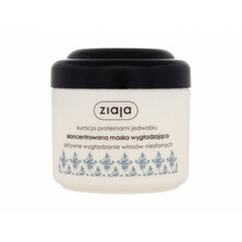 Juuksemask Ziaja Intensive, 200 ml