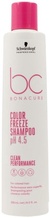 Šampoon Schwarzkopf Professional BC Bonacure Color Freeze, 250 ml