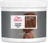 Tooniv juuksemask Wella Professionals Color Fresh Mask Chocolate Touch, 500 ml