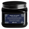 Juuksemask Davines Heart of Glass Intense Treatment, 750 ml