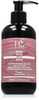 Juuksemask HS Milano Hair Color Mask, heledatele juustele - Pink, 250 ml