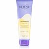Juuksemask Inebrya Blondesse No-Yellow, 250 ml