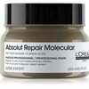 Juuksemask L'Oreal Professionnel Paris Absolut Repair Molecular, 250 ml