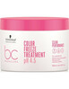 Juuksemask värvitud juustele Schwarzkopf Professional BC Bonacure pH 4,5 Color Freeze Treatment, 500 ml