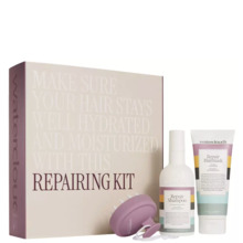 Taastav juuksehoolduskomplekt Waterclouds Hair Repair Kit