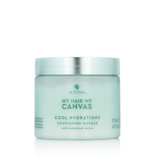 Juuksemask Alterna My Hair My Canvas Cool Hydrations Nourishing Masque, 177 ml