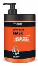 Juuksemask Chantal ProSalon Amino Acids & Niacinamide, 1000 g