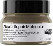 Juuksemask L'Oreal Professionnel Absolute Repair Molecular, 150 ml