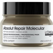 Juuksemask L'Oreal Professionnel Paris Absolut Repair Molecular, 250 ml