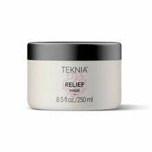 Juuksemask Lakme Teknia Relief Mask, 250 ml