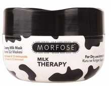 Juuksemask Morfose Milk Therapy, 250 ml
