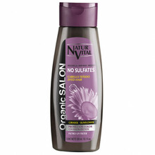 Juuksemask Natur Vital Organic Salon, 300 ml