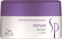 Juuksemask Wella Professionals SP Repair, 200 ml