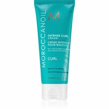 Juuksekreem Moroccanoil Intense Curl Cream, 75 ml