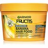 Juuksemask Garnier Fructis Hair Food Banana, 400ml