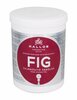 Juuksemask Kallos KJMN Fig Booster, 1000 ml
