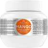 Juuksemask Kallos Mango, 275 ml