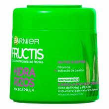 Juuksemask Garnier Fructis Hydra Curls, 300 ml