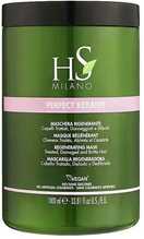 Juuksemask HS Milano Perfect Keratin Regenerating, 1000 ml