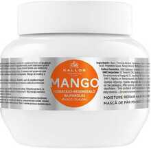 Juuksemask Kallos Mango, 275 ml