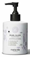 Juuksemask Maria Nila Pearl Silver Colour Refresh, 300 ml