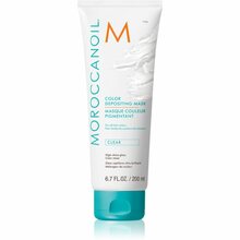 Juuksemask Moroccanoil Color Depositing, 200 ml