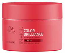 Juuksemask Wella Professionals Invigo Color Brilliance, 150 ml