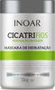 Juuksestruktuuri taastav mask Inoar CicatriFios Mask, 1000 ml