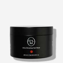 Toitev juuksemask CELEMI makadaamiõliga, 200 ml