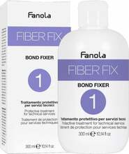 Juuksepalsam Fanola Fiber Fix Bond Fixer N1, 300 ml
