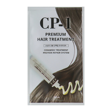 Juuksemask Esthetic House CP-1 Premium Protein Treatment, 12.5 ml