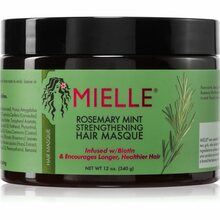 Juuksemask Mielle Rosemary Mint, 340 g