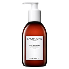 Juuksemask Sachajuan Curl Treatment, 250 ml