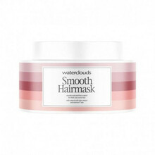 Juuksemask Waterclouds Smooth Hairmask, 250 ml
