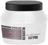 Juuksemask Kaypro Special Care Keratin Restructuring Mask, 500 ml